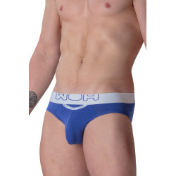 WOH Slip Sexy Fun Woh Bleu